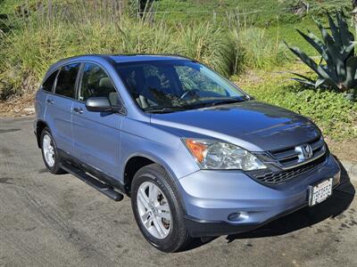 2011 Honda CR-V EX - Photo 1 - Ventura, CA 93003