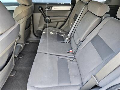 2011 Honda CR-V EX - Photo 9 - Ventura, CA 93003
