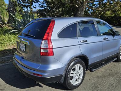 2011 Honda CR-V EX - Photo 4 - Ventura, CA 93003