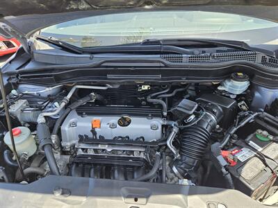 2011 Honda CR-V EX - Photo 11 - Ventura, CA 93003