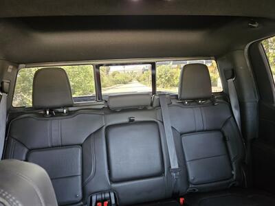 2020 Chevrolet Silverado 1500 Crew Cab High Country - Photo 14 - Ventura, CA 93003