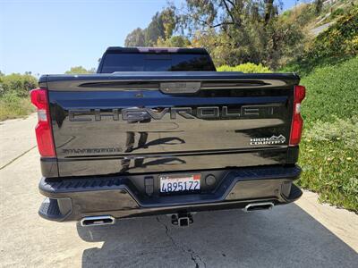 2020 Chevrolet Silverado 1500 Crew Cab High Country - Photo 7 - Ventura, CA 93003
