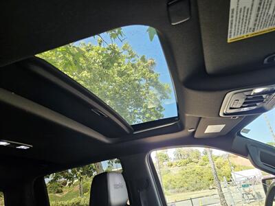 2020 Chevrolet Silverado 1500 Crew Cab High Country - Photo 10 - Ventura, CA 93003