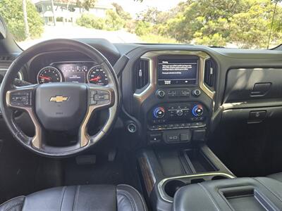 2020 Chevrolet Silverado 1500 Crew Cab High Country - Photo 9 - Ventura, CA 93003
