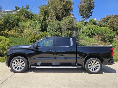 2020 Chevrolet Silverado 1500 Crew Cab High Country - Photo 1 - Ventura, CA 93003