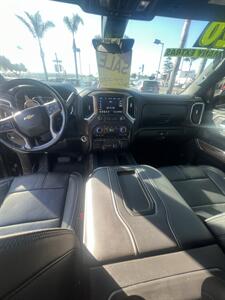 2020 Chevrolet Silverado 1500 High Country   - Photo 5 - Ventura, CA 93003