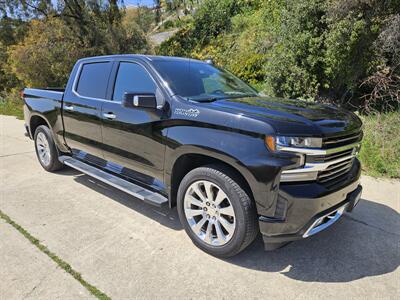 2020 Chevrolet Silverado 1500 Crew Cab High Country - Photo 2 - Ventura, CA 93003