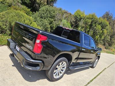 2020 Chevrolet Silverado 1500 Crew Cab High Country - Photo 6 - Ventura, CA 93003