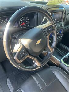 2020 Chevrolet Silverado 1500 High Country   - Photo 7 - Ventura, CA 93003