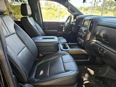 2020 Chevrolet Silverado 1500 Crew Cab High Country - Photo 12 - Ventura, CA 93003
