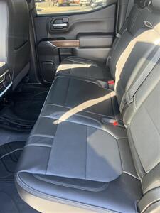 2020 Chevrolet Silverado 1500 High Country   - Photo 6 - Ventura, CA 93003