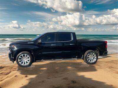 2020 Chevrolet Silverado 1500 High Country   - Photo 1 - Ventura, CA 93003