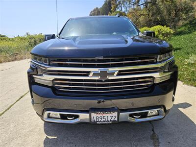 2020 Chevrolet Silverado 1500 Crew Cab High Country - Photo 5 - Ventura, CA 93003