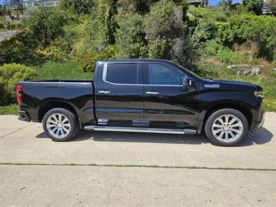 2020 Chevrolet Silverado 1500 Crew Cab High Country - Photo 4 - Ventura, CA 93003