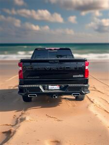 2020 Chevrolet Silverado 1500 High Country   - Photo 3 - Ventura, CA 93003