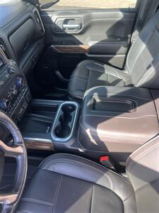 2020 Chevrolet Silverado 1500 High Country   - Photo 8 - Ventura, CA 93003