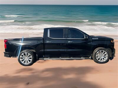 2020 Chevrolet Silverado 1500 High Country   - Photo 2 - Ventura, CA 93003