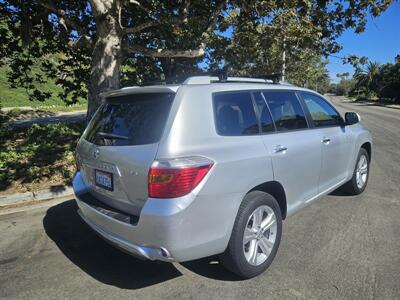 2008 Toyota Highlander Limited - Photo 3 - Ventura, CA 93003
