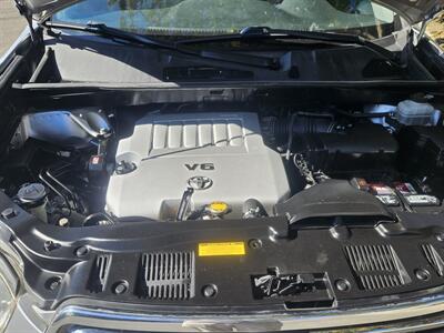 2008 Toyota Highlander Limited - Photo 21 - Ventura, CA 93003