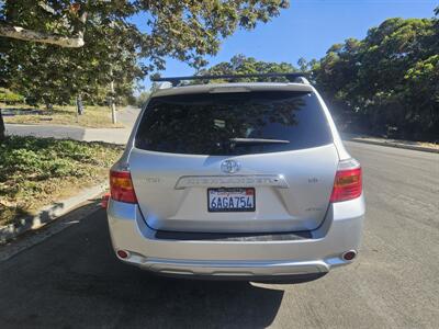 2008 Toyota Highlander Limited - Photo 8 - Ventura, CA 93003