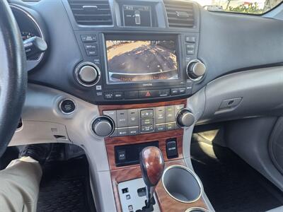 2008 Toyota Highlander Limited - Photo 10 - Ventura, CA 93003