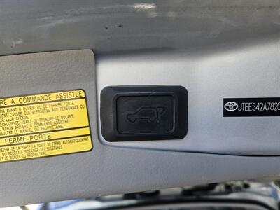 2008 Toyota Highlander Limited - Photo 18 - Ventura, CA 93003