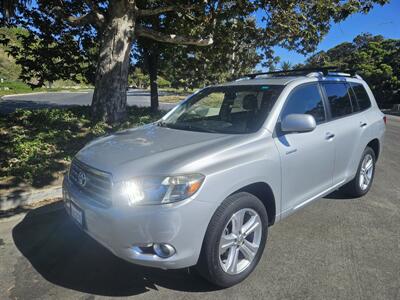 2008 Toyota Highlander Limited - Photo 5 - Ventura, CA 93003