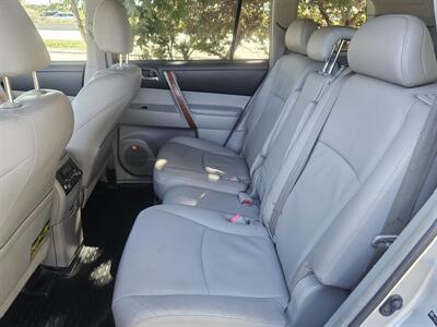 2008 Toyota Highlander Limited - Photo 13 - Ventura, CA 93003