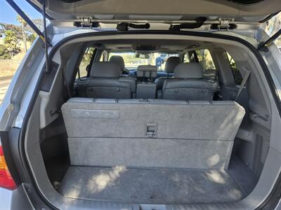 2008 Toyota Highlander Limited - Photo 19 - Ventura, CA 93003