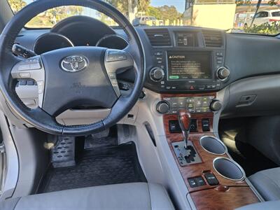 2008 Toyota Highlander Limited - Photo 9 - Ventura, CA 93003