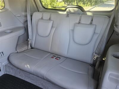 2008 Toyota Highlander Limited - Photo 16 - Ventura, CA 93003