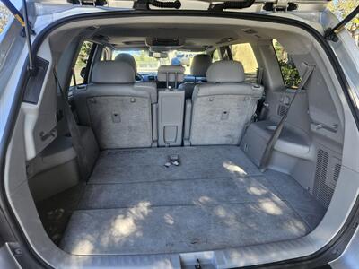 2008 Toyota Highlander Limited - Photo 20 - Ventura, CA 93003
