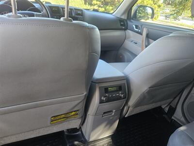 2008 Toyota Highlander Limited - Photo 15 - Ventura, CA 93003