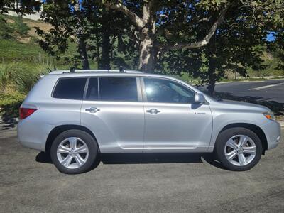 2008 Toyota Highlander Limited - Photo 2 - Ventura, CA 93003