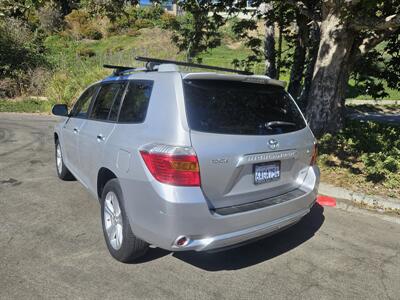 2008 Toyota Highlander Limited - Photo 7 - Ventura, CA 93003