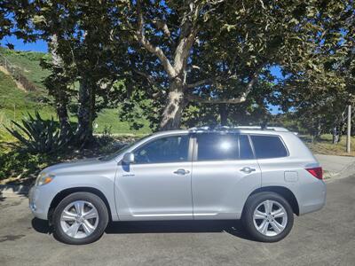 2008 Toyota Highlander Limited - Photo 6 - Ventura, CA 93003