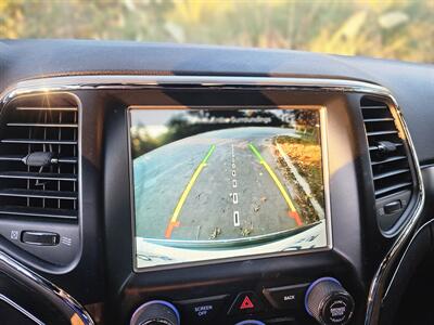 2015 Jeep Grand Cherokee Limited   - Photo 7 - Ventura, CA 93003