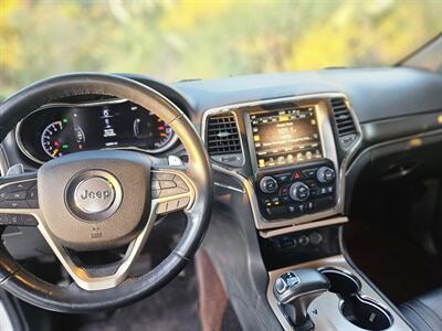2015 Jeep Grand Cherokee Limited   - Photo 8 - Ventura, CA 93003
