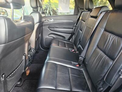 2015 Jeep Grand Cherokee Limited   - Photo 10 - Ventura, CA 93003
