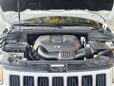 2015 Jeep Grand Cherokee Limited   - Photo 12 - Ventura, CA 93003