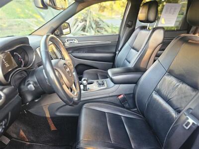 2015 Jeep Grand Cherokee Limited   - Photo 9 - Ventura, CA 93003