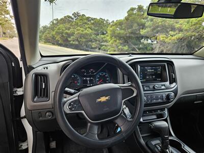 2019 Chevrolet Colorado Crew Cab Crew Cab   - Photo 8 - Ventura, CA 93003