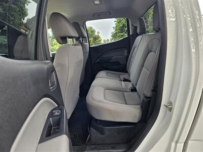 2019 Chevrolet Colorado Crew Cab Crew Cab   - Photo 11 - Ventura, CA 93003