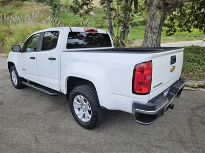2019 Chevrolet Colorado Crew Cab Crew Cab   - Photo 7 - Ventura, CA 93003
