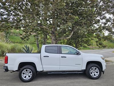2019 Chevrolet Colorado Crew Cab Crew Cab   - Photo 2 - Ventura, CA 93003