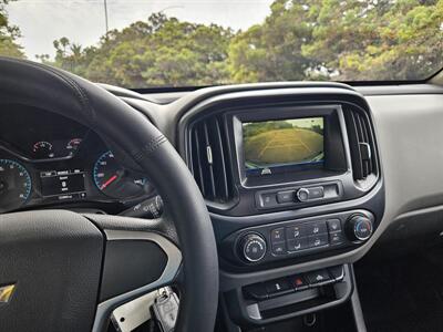 2019 Chevrolet Colorado Crew Cab Crew Cab   - Photo 9 - Ventura, CA 93003