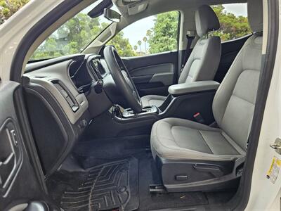 2019 Chevrolet Colorado Crew Cab Crew Cab   - Photo 10 - Ventura, CA 93003