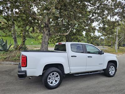 2019 Chevrolet Colorado Crew Cab Crew Cab   - Photo 6 - Ventura, CA 93003