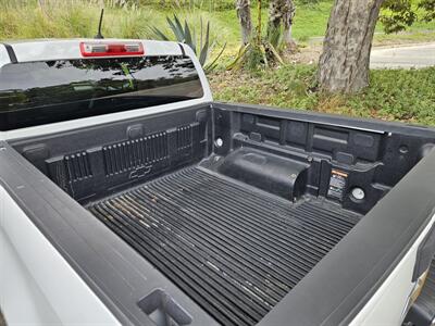 2019 Chevrolet Colorado Crew Cab Crew Cab   - Photo 12 - Ventura, CA 93003