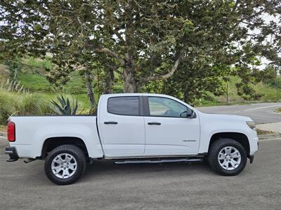 2019 Chevrolet Colorado Crew Cab Crew Cab   - Photo 5 - Ventura, CA 93003